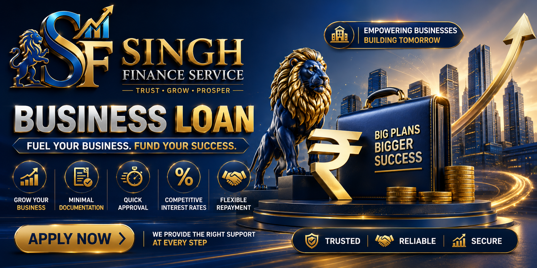 Business Loan