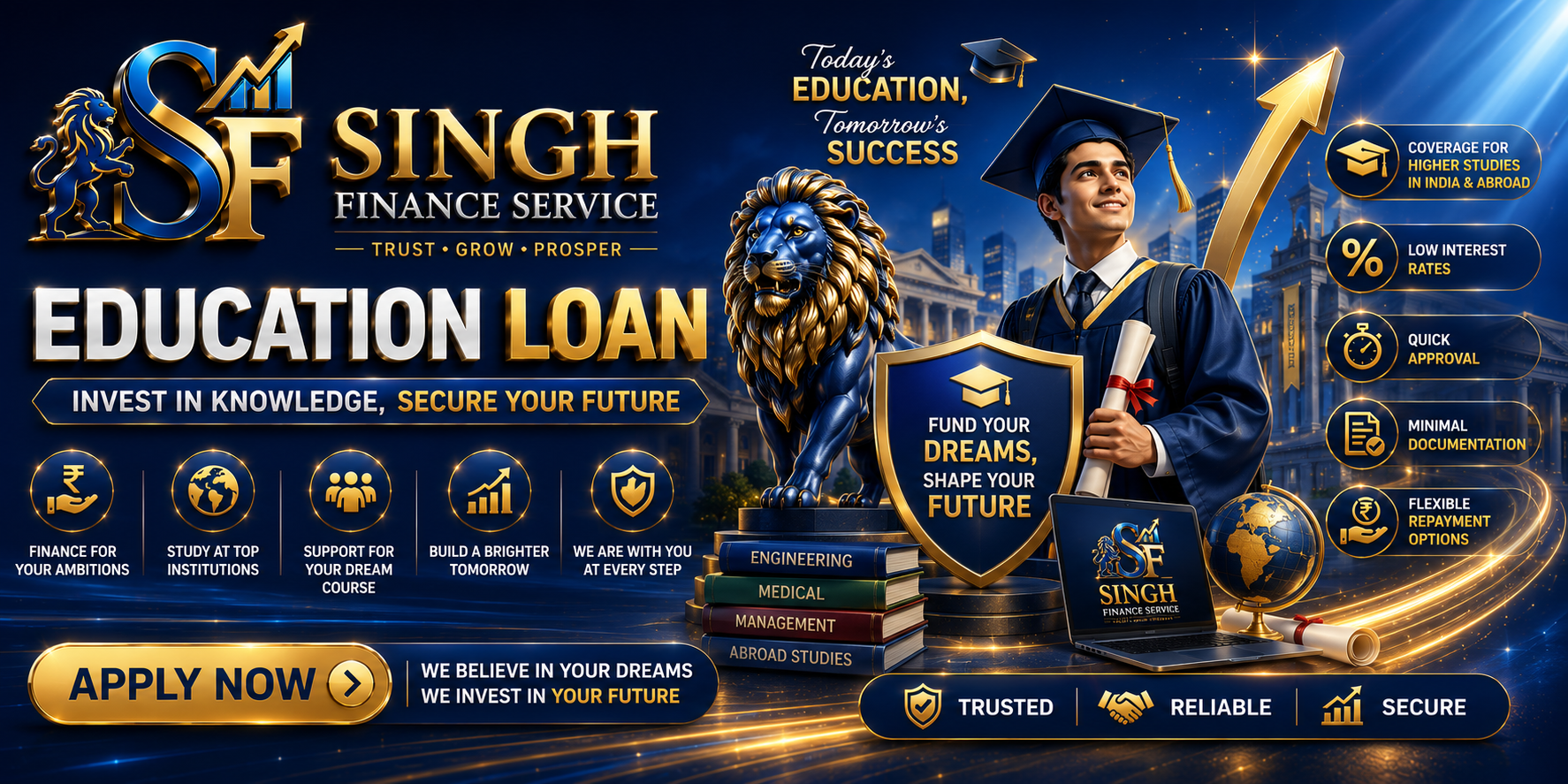 Education Loan