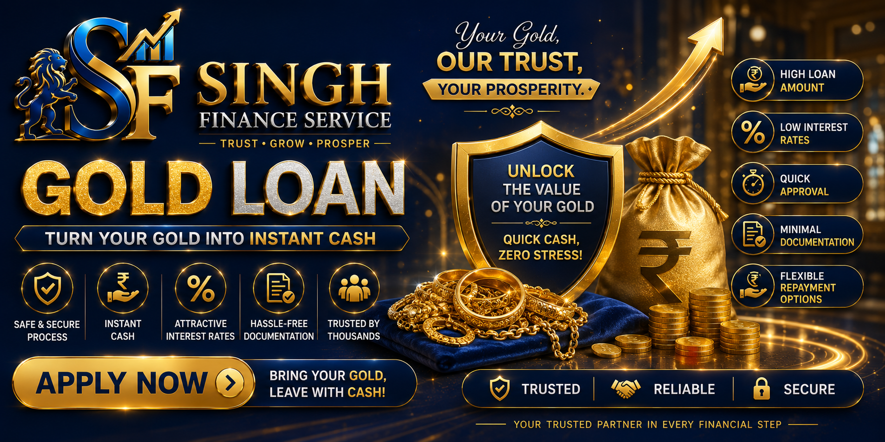 Gold Loan