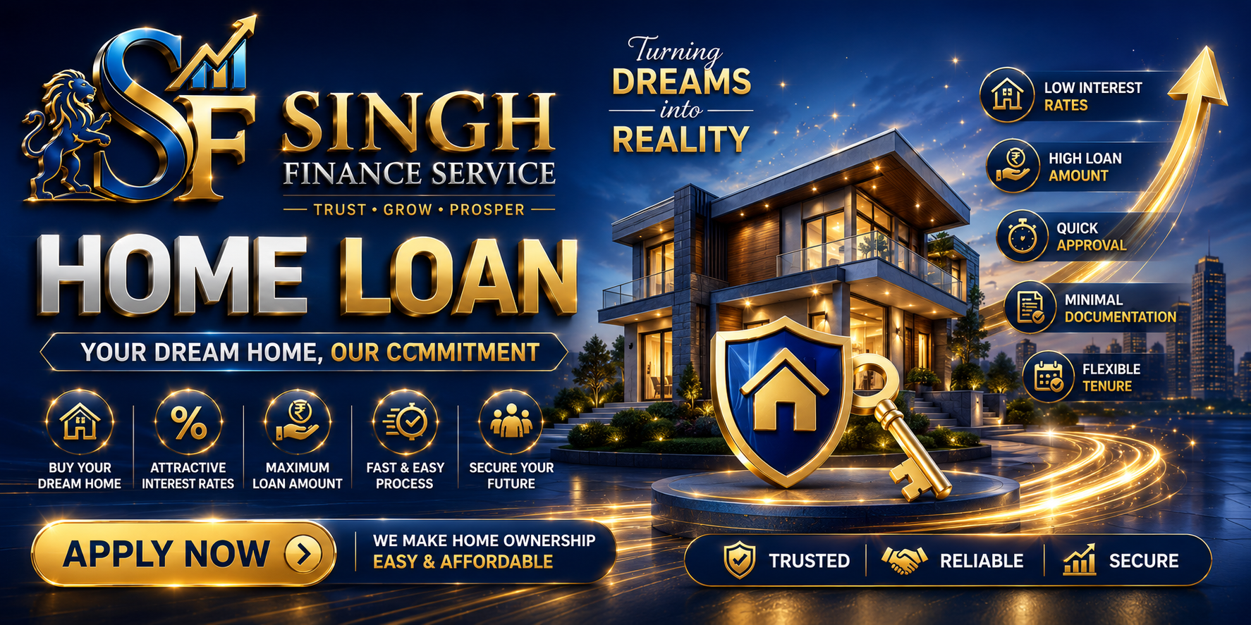 Home Loan