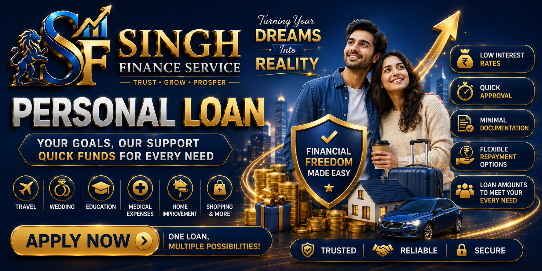 Personal Loan